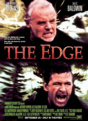 Фильм На грани-The Edge Фильм На грани-The Edge