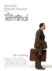 Скачать фильм Терминал - The Terminal Терминал - The Terminal