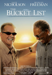 Пока не сыграл в ящик (The Bucket List) Пока не сыграл в ящик (The Bucket List)