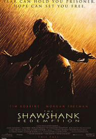 Побег из Шоушенка ( The Shawshank Redemption ) Побег из Шоушенка ( The Shawshank Redemption )