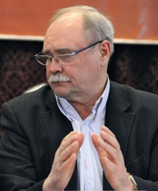 Владимир Бортко