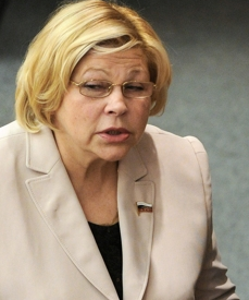 Елена Драпеко