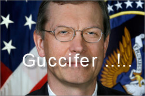 С начала 2013 года Guccifer взломал почтовые ящики многих американских политиков,