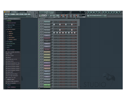 FL Studio - Хорошо себя зарекомендовавшая программа, имеющая