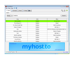 Многие слышали про удобный облачный сервис Grooveshark Многие слышали про удобный облачный сервис Grooveshark