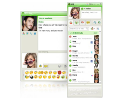 программу ICQ программу ICQ