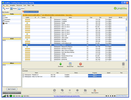 Скачать Программу LimeWire Basic Скачать Программу LimeWire Basic