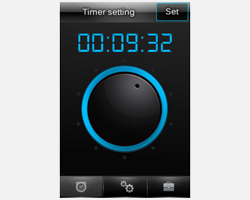 Kitchen Timer – простой таймер для кухни (Android). Kitchen Timer – простой таймер для кухни (Android).