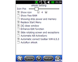 XTask Позволяет очищать RAM XTask Позволяет очищать RAM