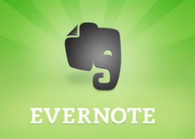 Вся эта информация синхронизируется с серверами Evernote Вся эта информация синхронизируется с серверами Evernote