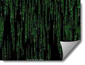Matrix Reloaded 3D Screensaver - заставка на тему трилогии фильма "Матрица"... Matrix Reloaded 3D Screensaver - заставка на тему трилогии фильма "Матрица"...