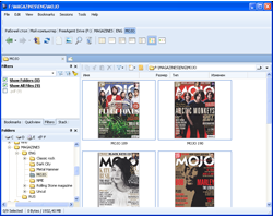 Скачать программу CubicExplorer 0.95.1 CubicExplorer