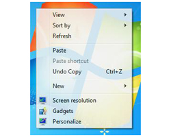 Moo0 TransparentMenu - утилита, изменяющая прозрачность и цвет Moo0 TransparentMenu - утилита, изменяющая прозрачность и цвет