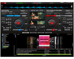 Virtual DJ Pro по праву станет настоящей находкой для творческих людей Virtual DJ Pro по праву станет настоящей находкой для творческих людей
