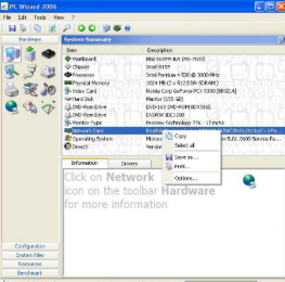 PC-Wizard 2012.2.0