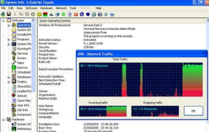 SIW (System Information for Windows)
