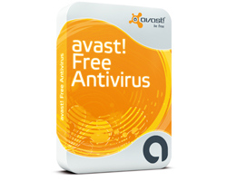 avast! Free Antivirus — бесплатный антивирус и антишпион, защита от руткитов в реальном времени avast! Free Antivirus — бесплатный антивирус и антишпион, защита от руткитов в реальном времени