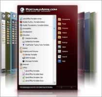 PortableApps.com Platform PortableApps.com Platform