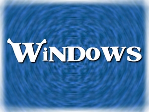 Windows Blue Windows Blue